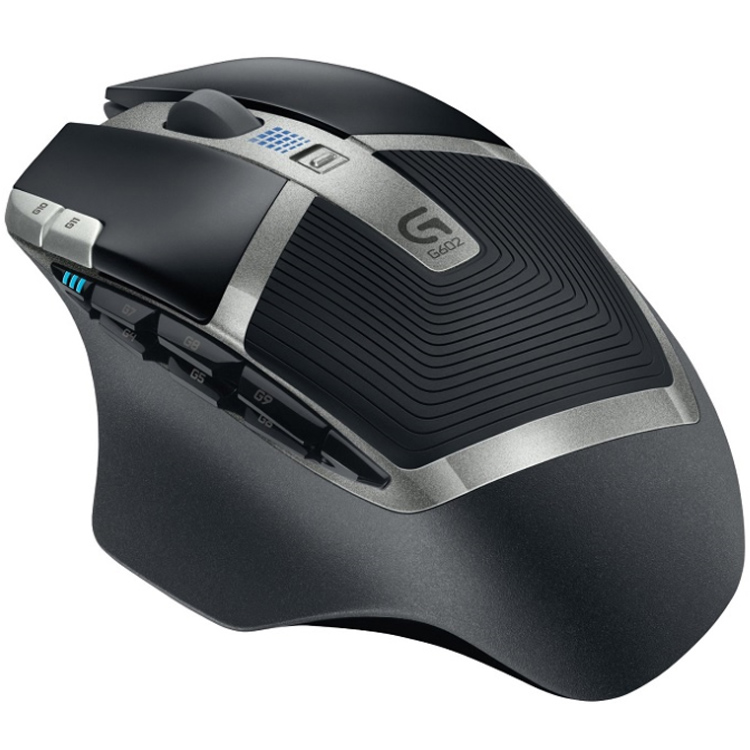 خرید Logitech G602 Mouse